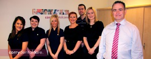 Cosmetic Dentist N Ireland
